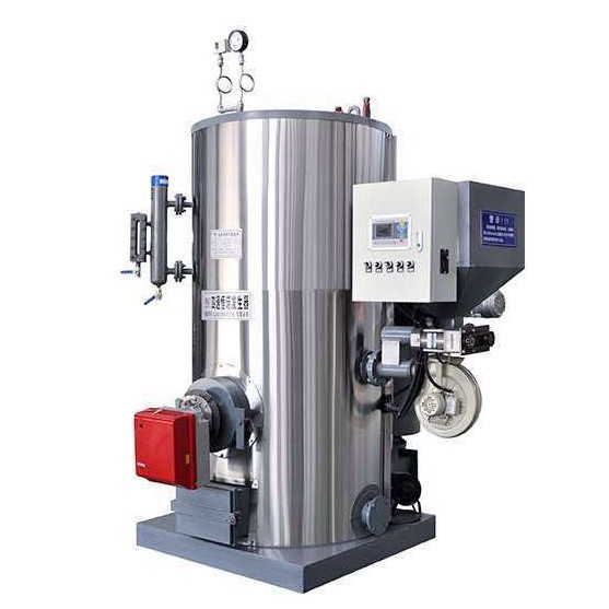 0.7吨的燃气热水锅炉可以取暖多少平方 0.7吨燃气锅炉带多少面积