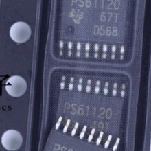 ȫ��ԭװTPS61120PWR PS61120 TI����ʽ������ѹ��оƬIC TSSOP16