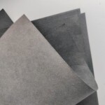 活性炭滤纸蜂窝用纸碳纸过滤材料环保包装纤维过滤网用纸