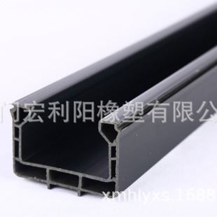 Chenghai City Pp Plastic Endurance Board Pvc Square Tube Manufacturer Pvc Professional Extrusion Abs Plastic Extrusion Polycarbonate