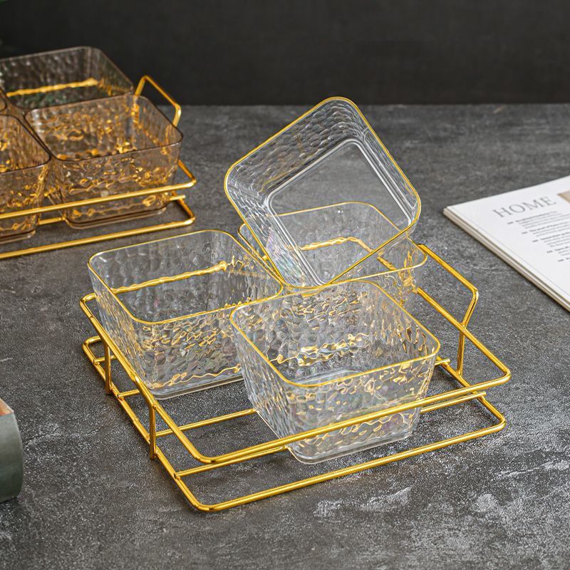 プラスチックフルーツプレートリビングルームアクリルスナックドライフルーツktvバーキャンディスナック商業コンパートメント無臭|undefined