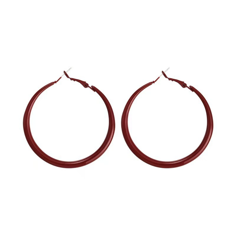 Серьги (универсальные) женские, светлая роскошь серебристые и золотистые тона, набор разного стиля