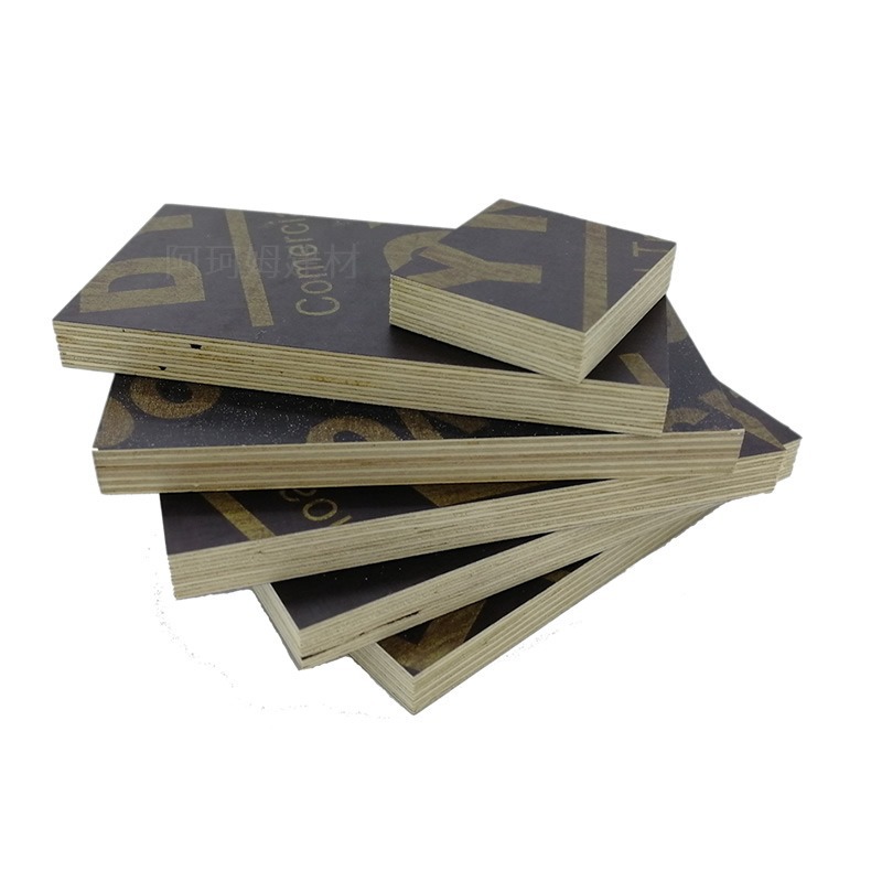 Venta directa de fábrica de madera contrachapada marca hoja de madera de acuerdo con las necesidades del cliente, elija una variedad de estilos, muestras de África y Oriente Medio