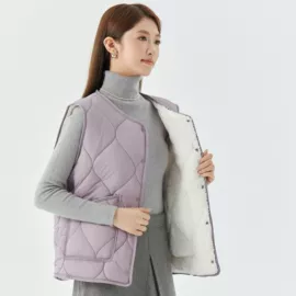 棉衣;女式马甲;男式棉服