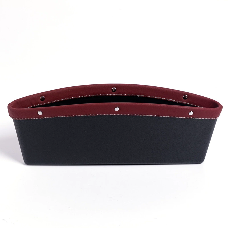 Аксессуары для салона автомобиля, органайзер для хранения в зазоре между сиденьями, многофункциональный органайзер для хранения в зазоре автомобиля, органайзер для зазора в автомобиле.