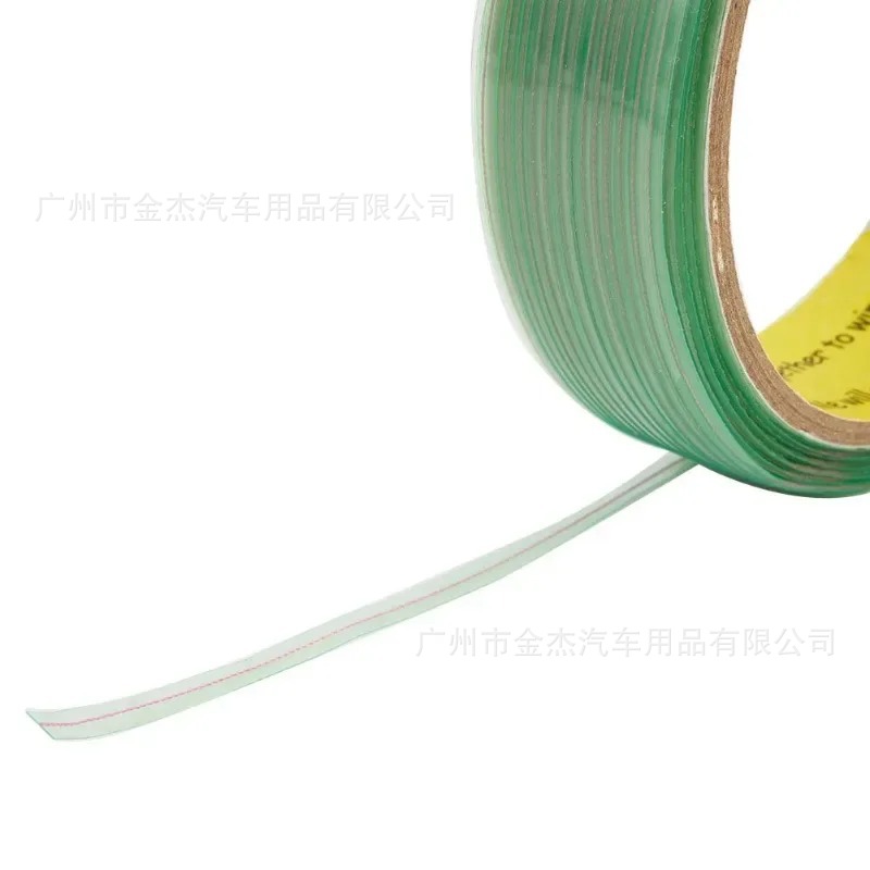 Cross-Border Car Body Color Change Film, Traceless Cutting Film Line, Automotive Tool, Curved Cutting Film Line, Car Wrap Film