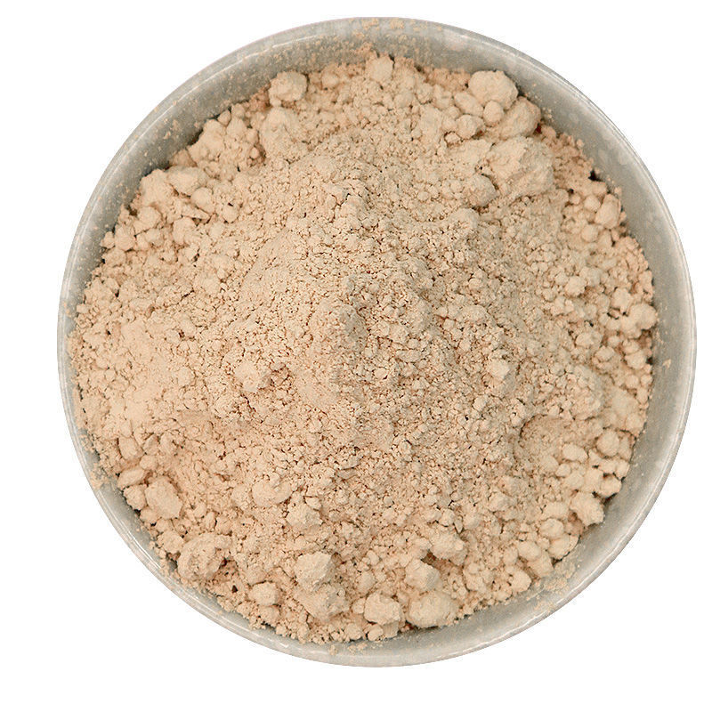 Korean Red Ginseng Root Powder Ren Shen 500g Dried Herbal Powder for Tea and Daily Wellness quality and texture
