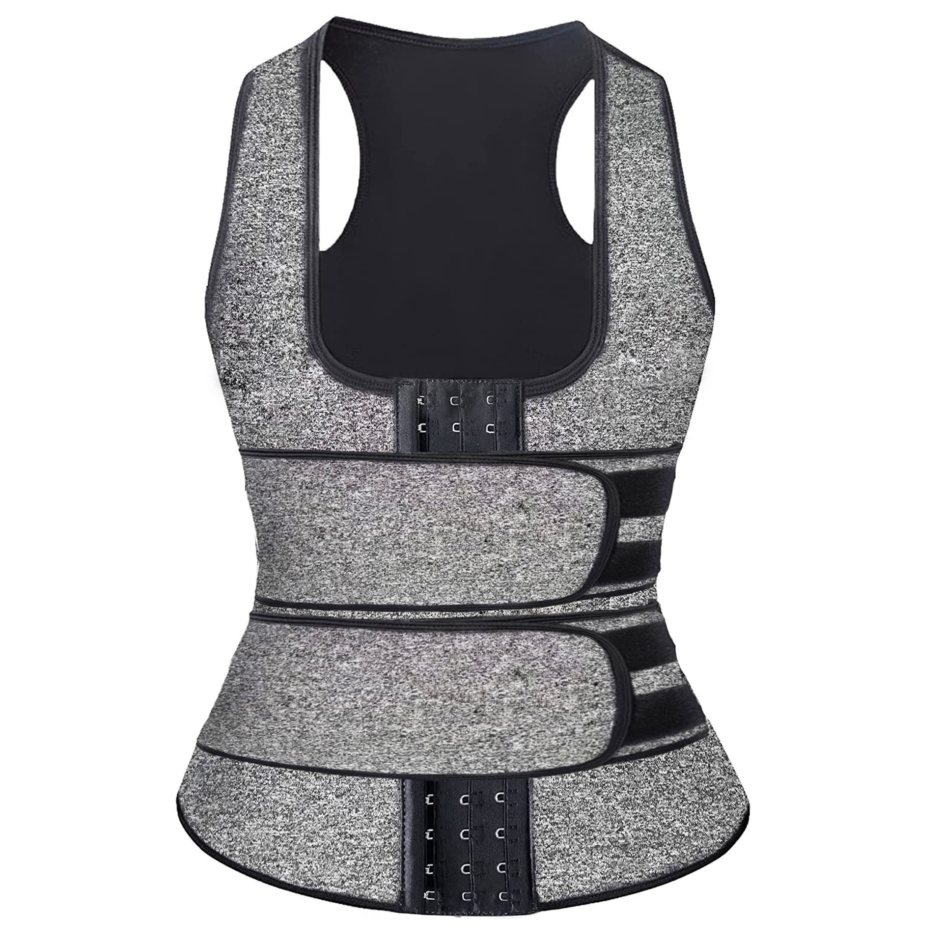 Europa y América del pecho deportes corsé de apoyo ropa de Yoga postparto vientre cinturón de contratación transfronteriza corte ajustable sudor corsé
