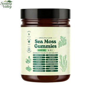 TK�羳���������������ͺ���ܛ��sea moss gummiesԴ�^O E M