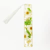 1 white daisy