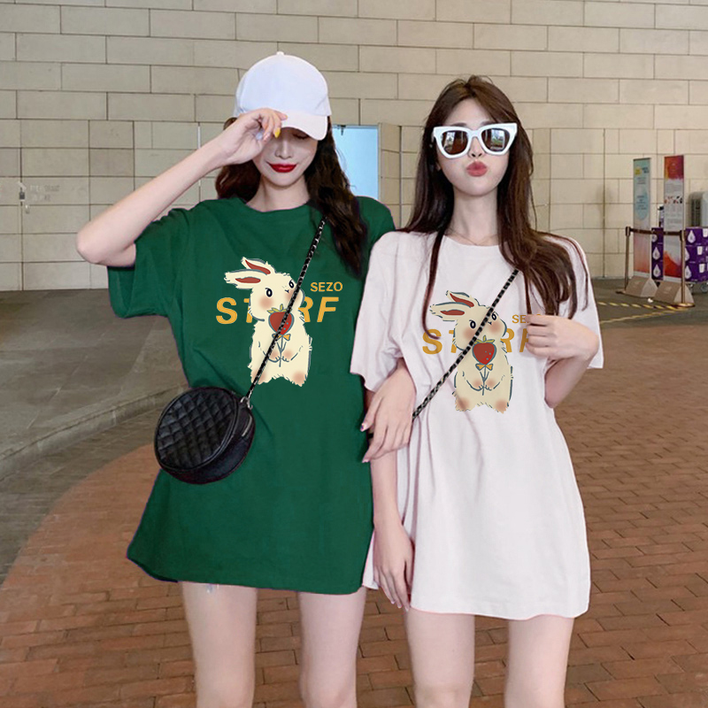 진한 녹색 [꽃토끼]