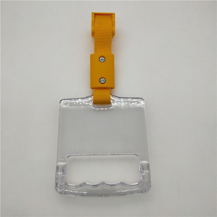 Wholesale bus handle subway advertising handle ring handle minibus bus bus pull bracelet in stock