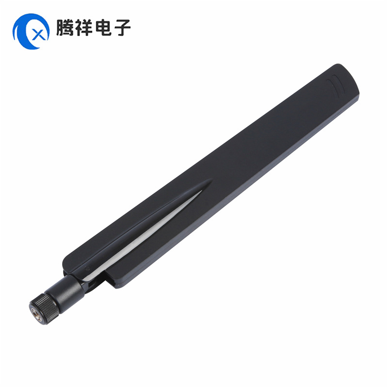 刀型扁平天线 可定制任意频率 五金注塑自产工厂 款式多来图配型
