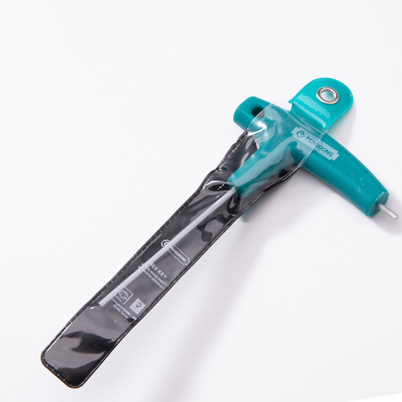 안전 벨트의 우발적 인 열림 방지를위한 특수 공구