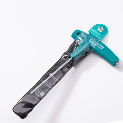 Hot sale anti-misopening safety: Car seat belt - special-tool-for-preventing-misopening-seat-belt