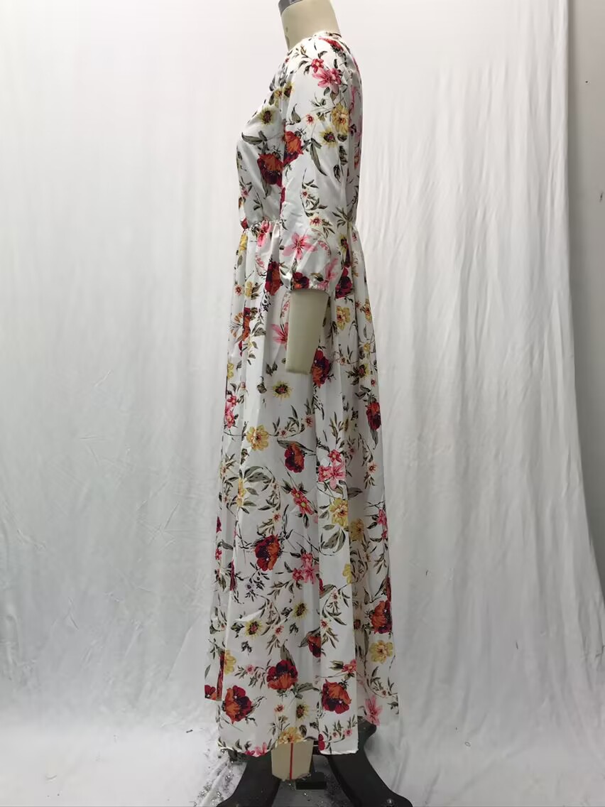 Elegant Dress 5