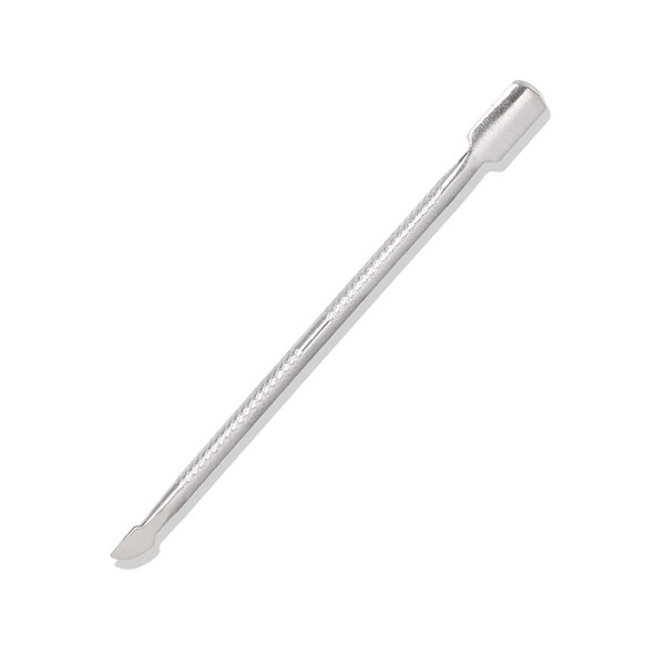 double-sided exfoliating manicure tools set for manicure stainless…