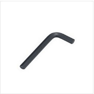 日本 trusco中山工具 内六角扳手_TX-15-10