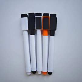 批发黑刷可带磁液体粉笔白板笔健康环保PVC玻璃板亚克力黑色白色