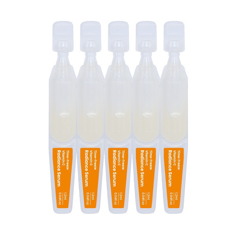 Servicio al cliente de consulta personalizado bajo demanda (fotografías de muestra de pelo predeterminado de 5 - 10ml)