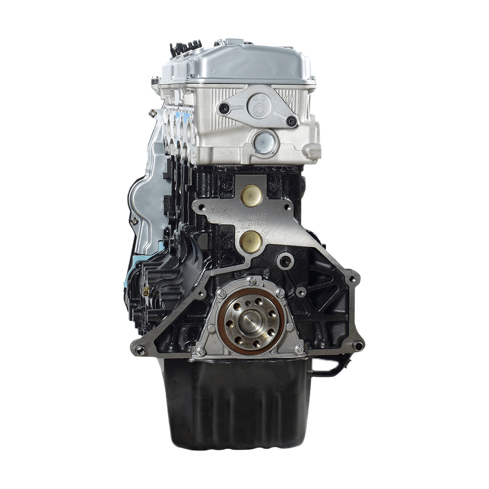 Engine Convex Machine Great Wall Gw4G64 Is Suitable for Great Wall Harvard