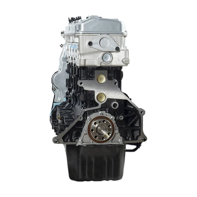 Engine Convex Machine Engine assembly