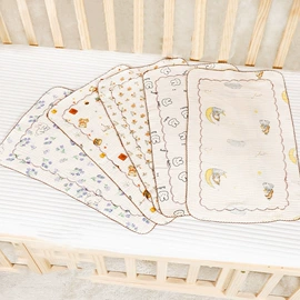 婴童毛浴巾;抱被抱毯;围嘴围兜