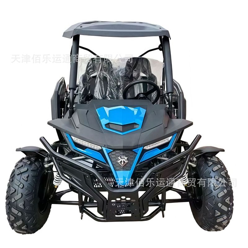 氷雪遊戯設備カー丁スノーバイク観光スポット四輪ATV200CC氷上自転車スノータンク|undefined