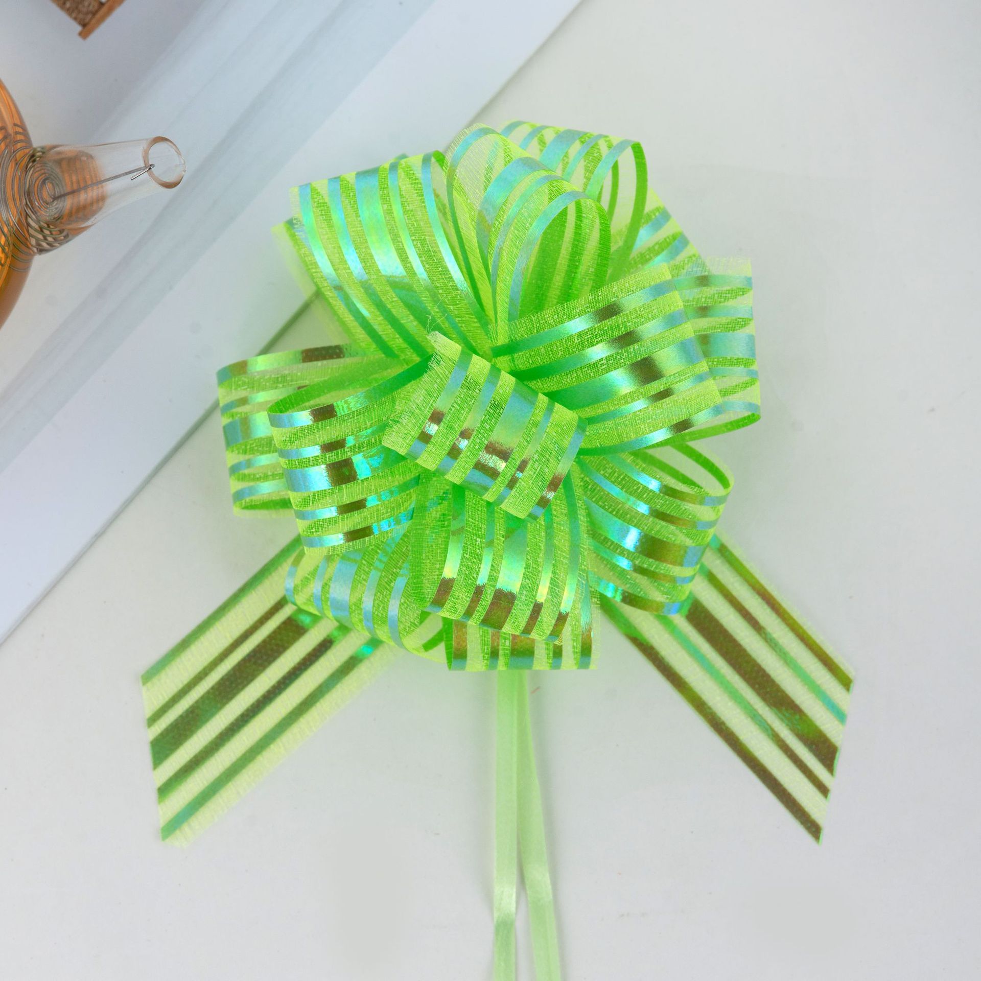 Fruit Green (pedido en múltiplos de 20 en todo el paquete)