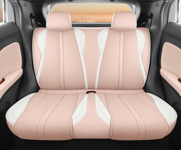 Byd Seagull Seat Cover for All Seasons, Seagull Special Seat Cushion, All-Inclusive Car Seat Cover, Car Seat Cushion