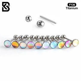 其他穿刺饰品;耳饰配件;耳钉