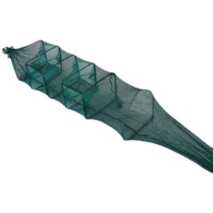 Eel Cage, Eel Cage, Rice Knotted Eel Cage, Loach, River, Shrimp, Crayfish Fish Net, Eel Cage, Ground Net Cage