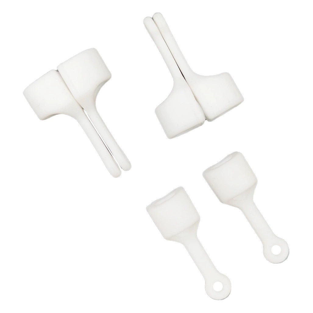 Заводское место, оптовая продажа, подходит для Apple Bluetooth-гарнитуры, анти-потерянная веревка Airpodspro3, беспроводной силиконовый ремешок