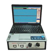 XHGG501电缆故障测试仪手机探测地下电缆埋设走向电力电缆检测仪