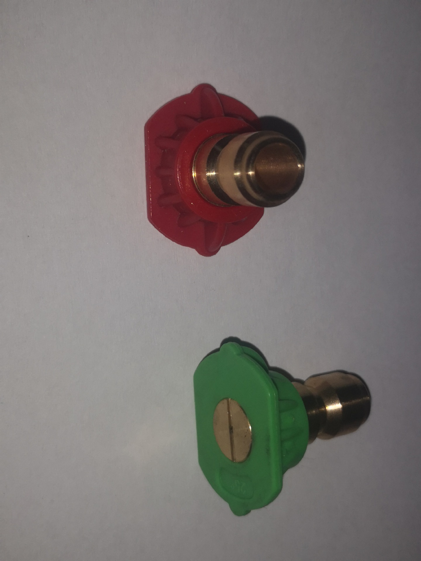 高压洗车水枪配件 喷头 多功能枪头 高压水枪可转换喷头