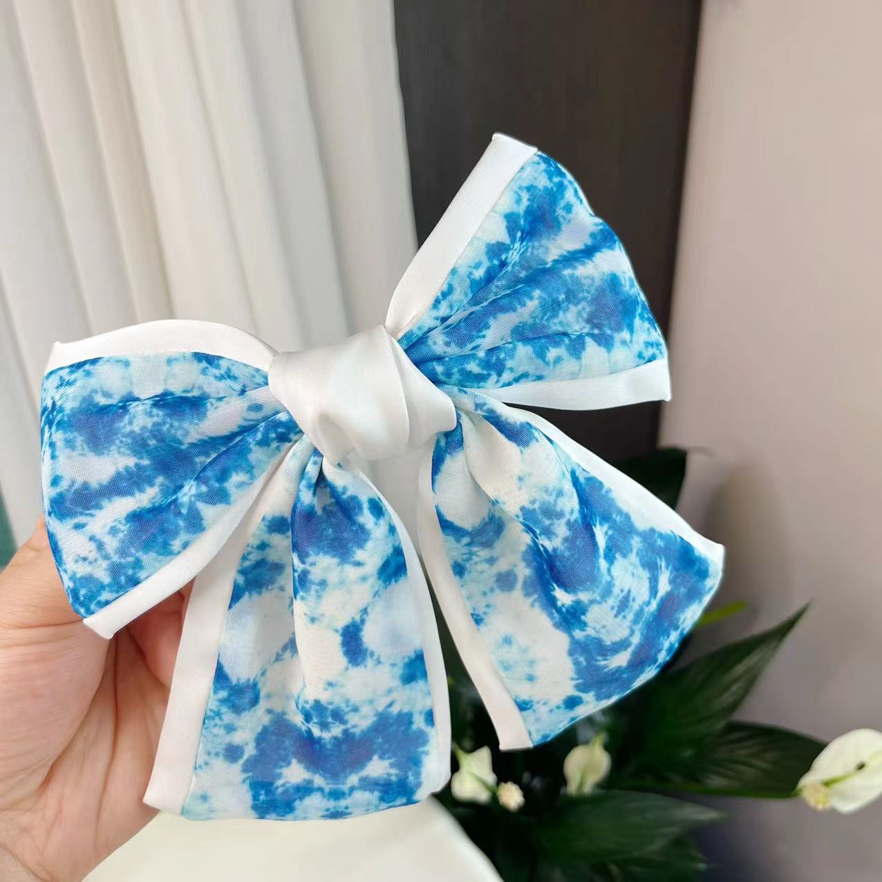 타이다이 빅 보우 블루