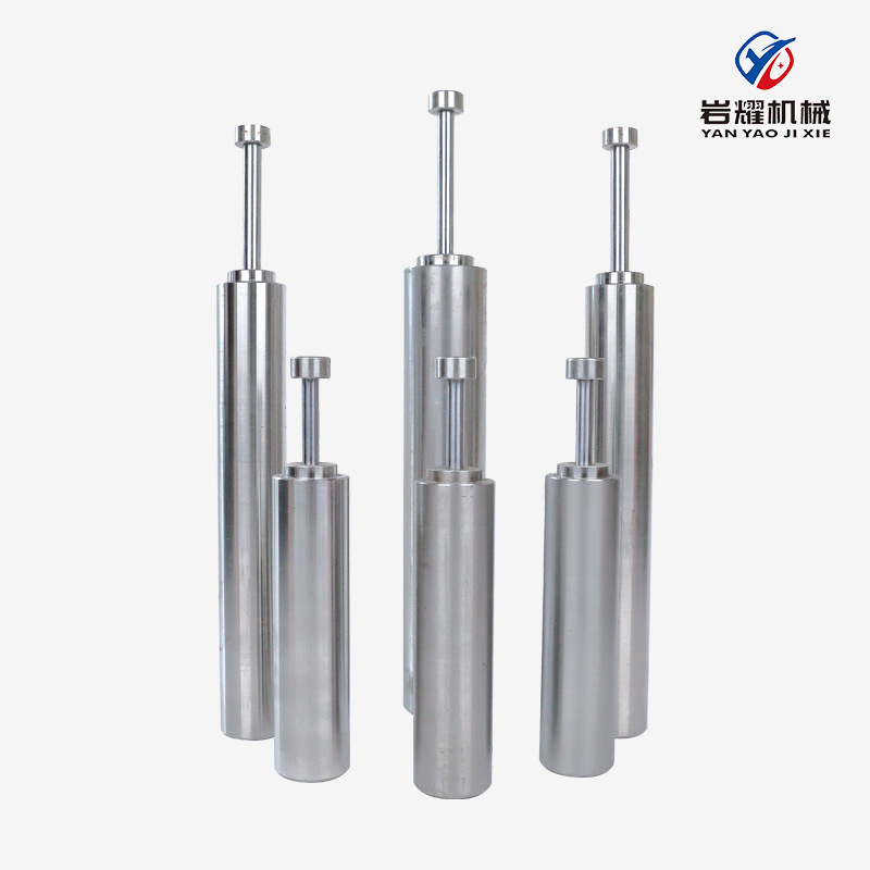 轧机专用阻尼体高压容器阻尼体立式轧机减震阻尼体厂家供应阻尼器