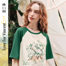 �����������ˇ �������� 2024�ļ��¿�С����ӡ��ײɫ����t��Ů