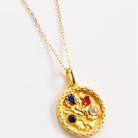 戒指;手链;项坠