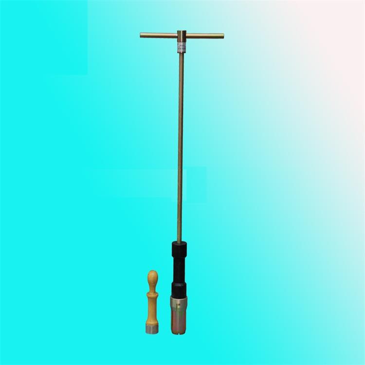 价可议-原状取土钻 型号:GD12- YZ-1库号：M370852