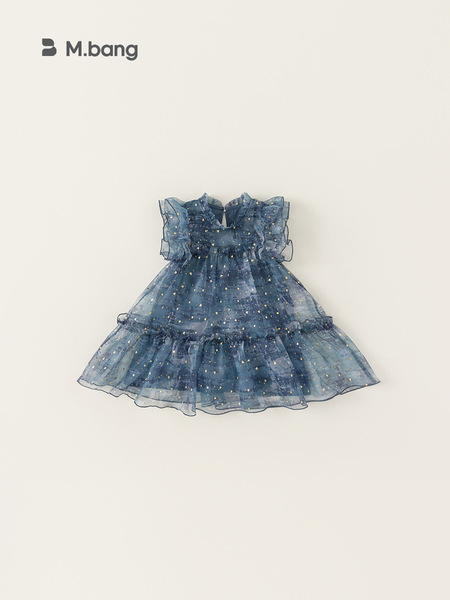 Summer thin skirt