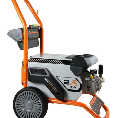 Car washing machine, Industrial Cleaning Machine, Lutian Water