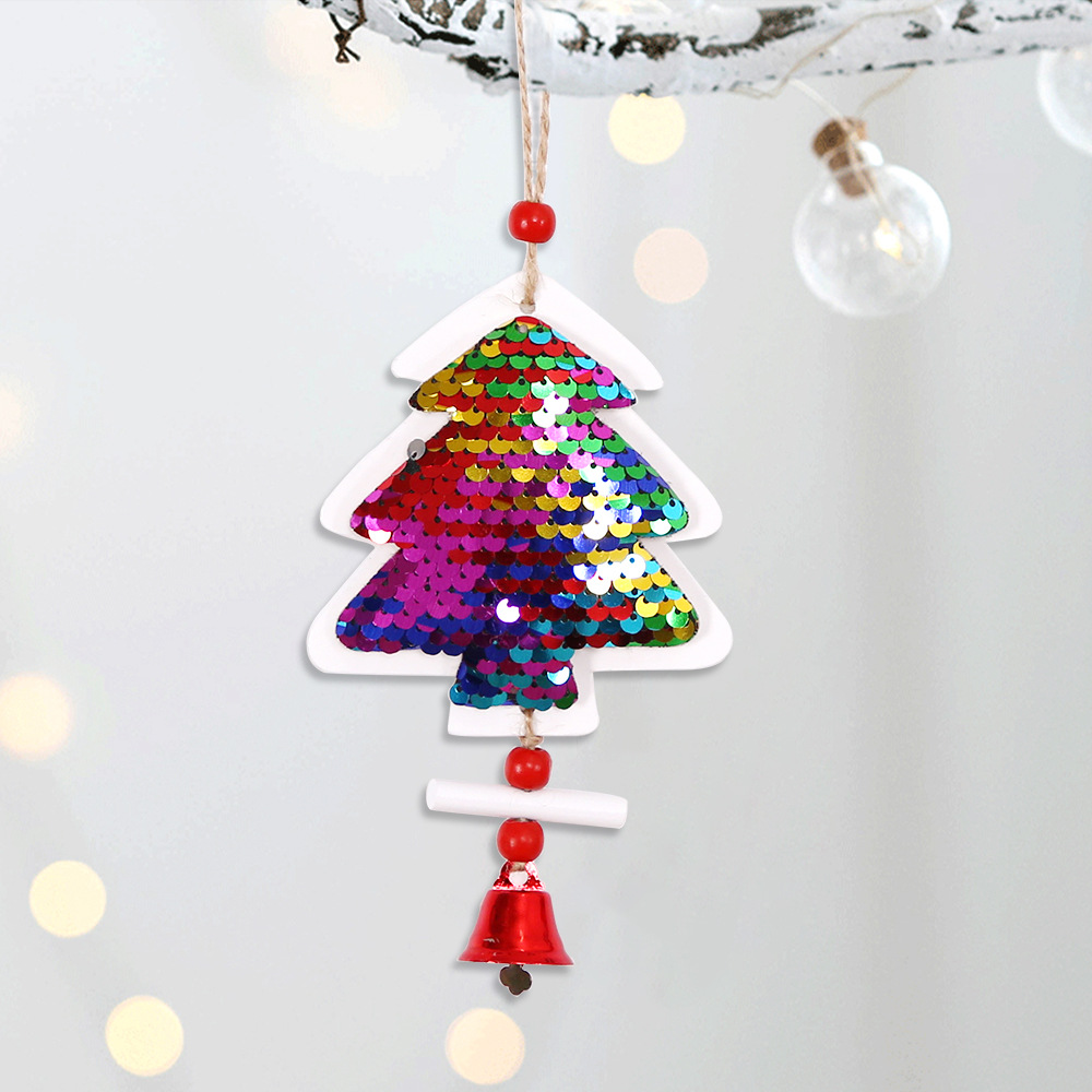 Árbol de Navidad de colores