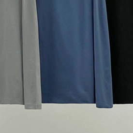 Sports and Leisure Long-Sleeved Bottoming Shirt 80175