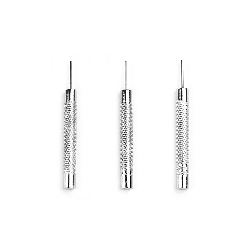 修表工具 拆带器 小冲 顶针 冲针 调表针 卸钢带冲 拆带带针