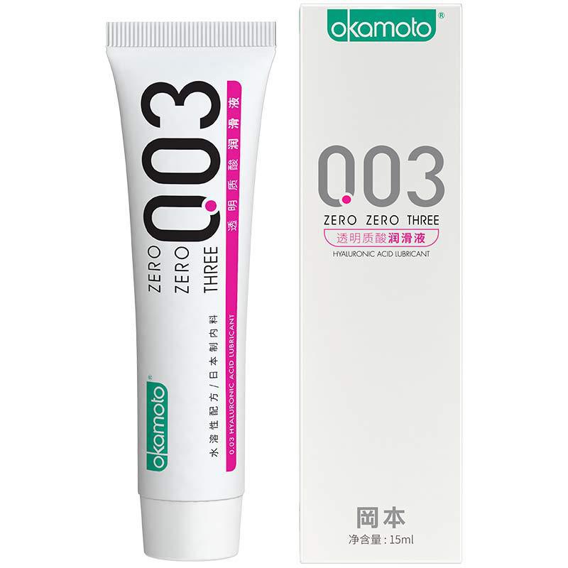 Okamoto-lubricant 15ml (1783363)