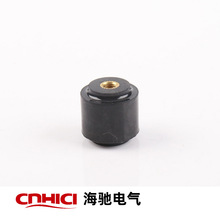 MNS20-20M5 圓柱型絕緣支柱 低壓配電櫃絕緣子 海馳絕緣柱