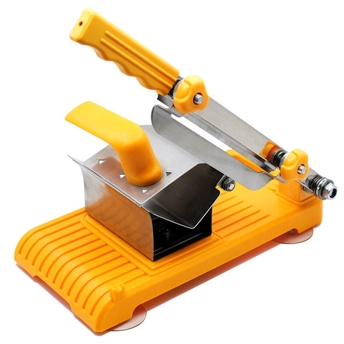 SUS304 Stainless Steel Lamb Slicing Machine, Home Use Lamb Roll Slicer, Frozen Meat Slicer, Vegetable Slicer, Meat Slicer, Meat Grinder