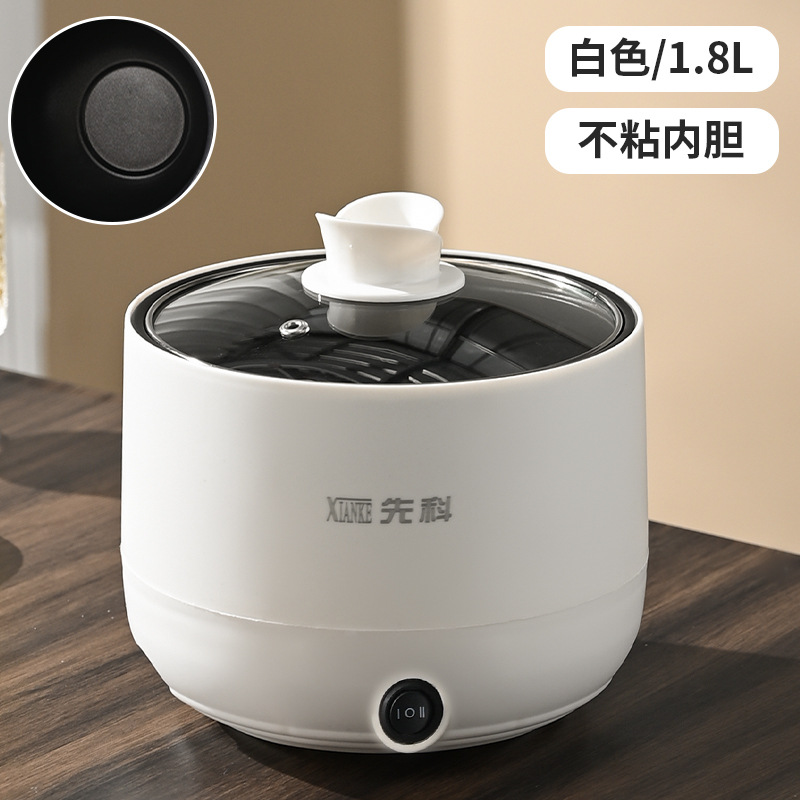 화이트 [논스틱 라이너]
