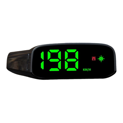 with Navigation, Beidou Satellite, Vehicle HUD